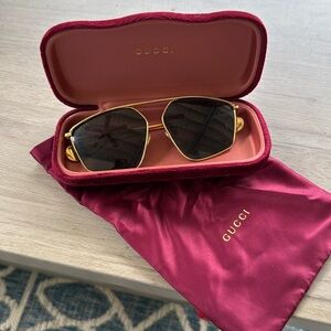 Gucci sunglasses